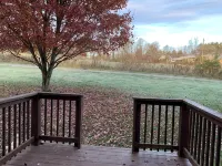 3/2.5 Townhome Near Downtown Bristol, TN