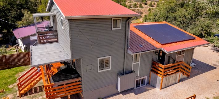 Luxury Durango Retreat, 5 Min to Downtown, Hot Tub, Views, Games, Pets Welcome! Ξενοδοχεία στην πόλη Ντουράνγκο