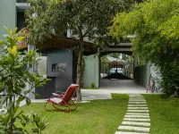 Kobuleti Garden Inn Hotels in Kobuleti