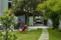 Kobuleti Garden Inn