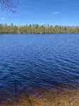 北方森林Waterfront度假屋隱逸之所