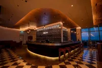 Courtyard Siliguri - bar