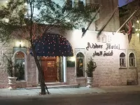 Addar Hotel Hotéis em Jerusalém
