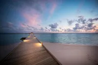 ROBINSON NOONU - All Inclusive - Pools