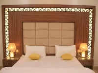 Skoon Hotel Apartments Hotels in Najran