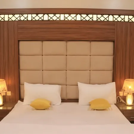 Skoon Hotel Apartments