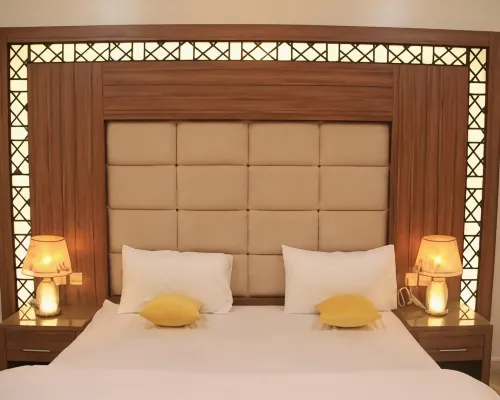 Skoon Hotel Apartments Hotels in Najran