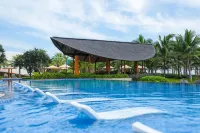 Amigo Sol Phan Thiet - С бассейном