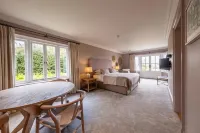 The Crown Inn Hotels in 