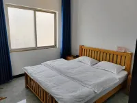 Quanyouju Homestay - parking
