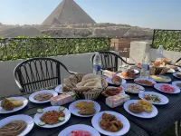 Solima Pyramids View Hotels near Great Sphinx