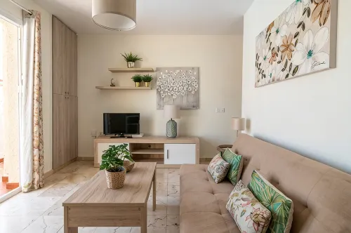 GuestReady - Arenas A7 Fue - 2-Star