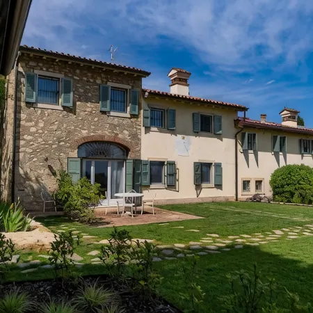Relais Villa dei Gelsi & Spa