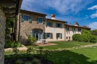 Relais Villa dei Gelsi & Spa - spa