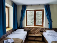 Zelenyij Bor Mini Hotel - С баром