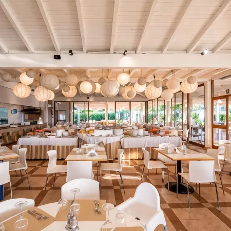 Le Dune Beach Club