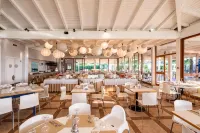 Le Dune Beach Club