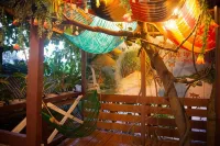 D'Barn Hostel