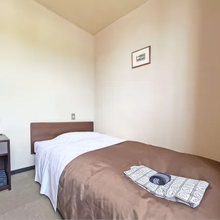 Hotel Sun Abashiri