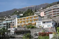 Hotel Garni Morettina - Wifi
