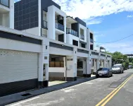 Jung House - pet friendly