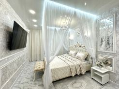 Mars Hotel 280Letiya Barnaula 26 Flat