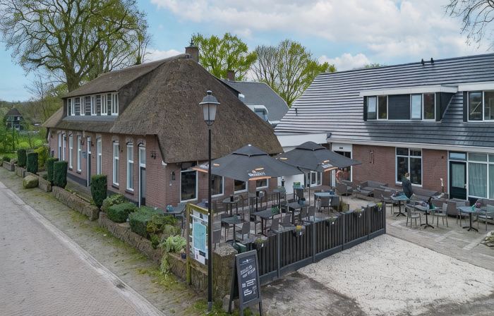 Fletcher Landhotel De Borken