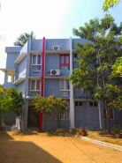 Hotel Sunday - Townhouse Club Airport Trivandrum