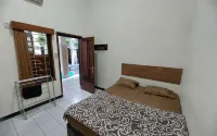 Hotel Keprabon Solo