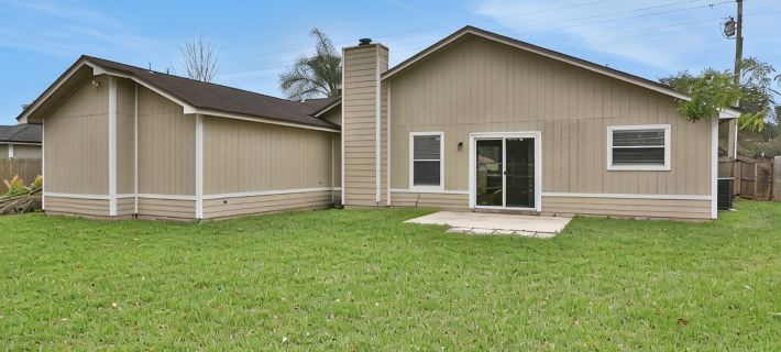 Homey 3/2, near Fleming Island Hotele w: Clay County
