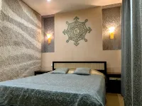 Barskiy Mini-Hotel - Pet friendly