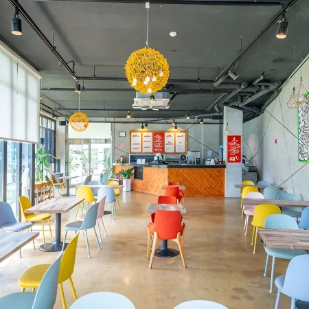 Gapyeong the Bay Resort Отели рядом с достопримечательностью «Остров Нами»
