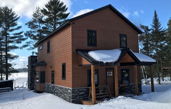 NEW ~ Lakefront Home for the Entire Family