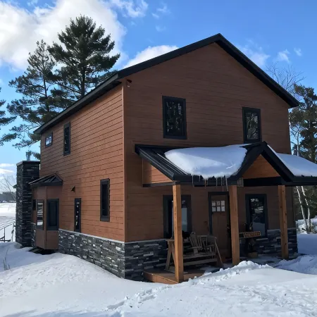 NEW ~ Lakefront Home for the Entire Family