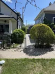 1890 Graystone Cottage behind Historic Home short walk to Downtown & Whiskey Row