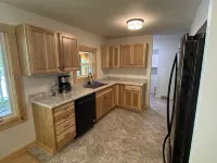 Beautiful house on Camp Lake! - Alppimaja