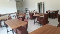 Hotel Apex Dobo - 早餐