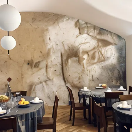 Hotel Palazzo Piccolomini