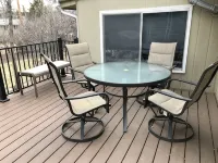 Spacious Guest Suite with Private Entrance, Hot tub, 2 Bedrooms, 1 Bath - 4-Star