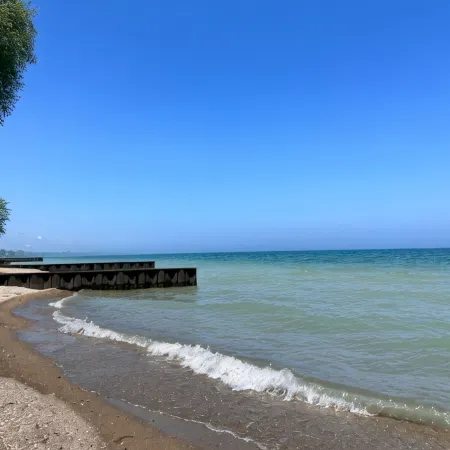 Summer Special Lake House Mins from Lexington, MI
