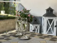 Spacious 95 sqm newly renovated vacation home with breathtaking views