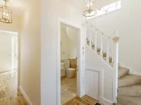 Coulter Cottage - Elie Hotele w: Leven
