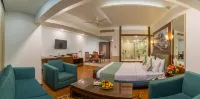 Hotel Hindusthan International, Bhubaneswar - С баром
