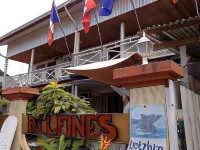 Hotel Posada Los Delfines Hotels in 