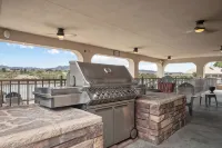 RIVERFRONT PARADISE OASIS W/ PRIVATE BEACH & BOAT DOCK