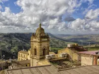 B&B Regina Carolina Hotels in Caltagirone