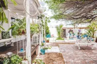 Beach Front Cottage - 3-Star