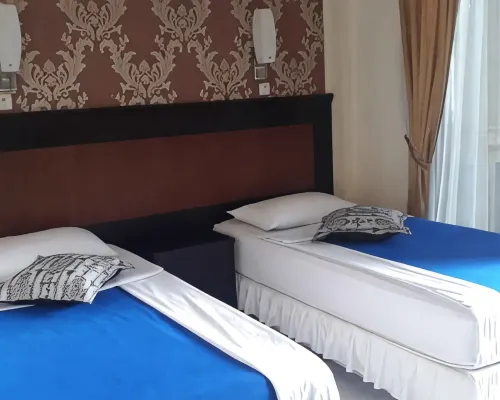 Villa Giri Kembang Hotels in Pacet