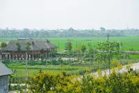 Hoàng Giang Homestay - Quầy bar