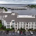 Little Paradise at Lake Conroe - balcony